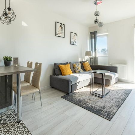 Close To The Old Town With Free Parking Stary Toruń 외부 사진
