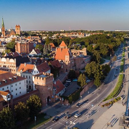 Close To The Old Town With Free Parking Stary Toruń 외부 사진