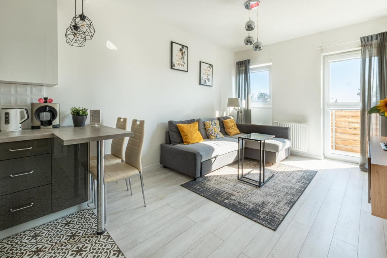 Close To The Old Town With Free Parking Stary Toruń 외부 사진