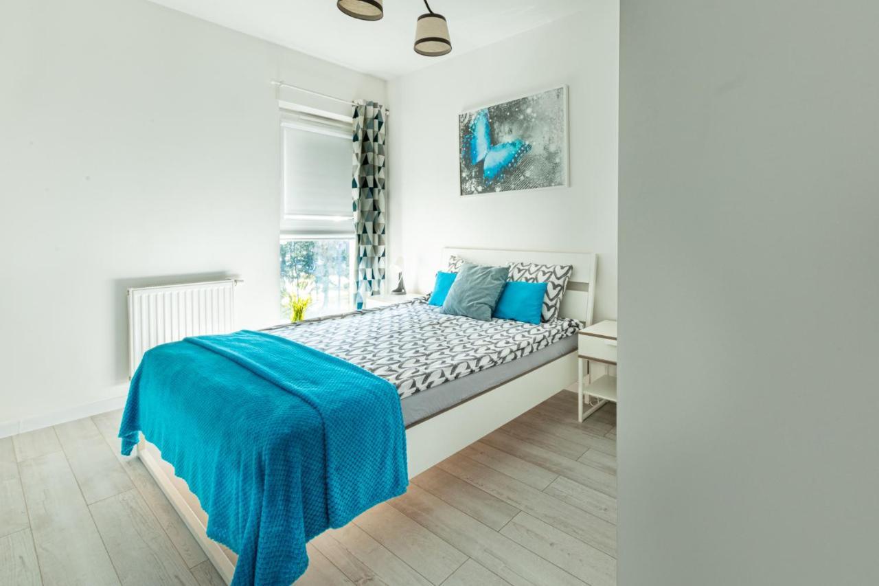 Close To The Old Town With Free Parking Stary Toruń 외부 사진