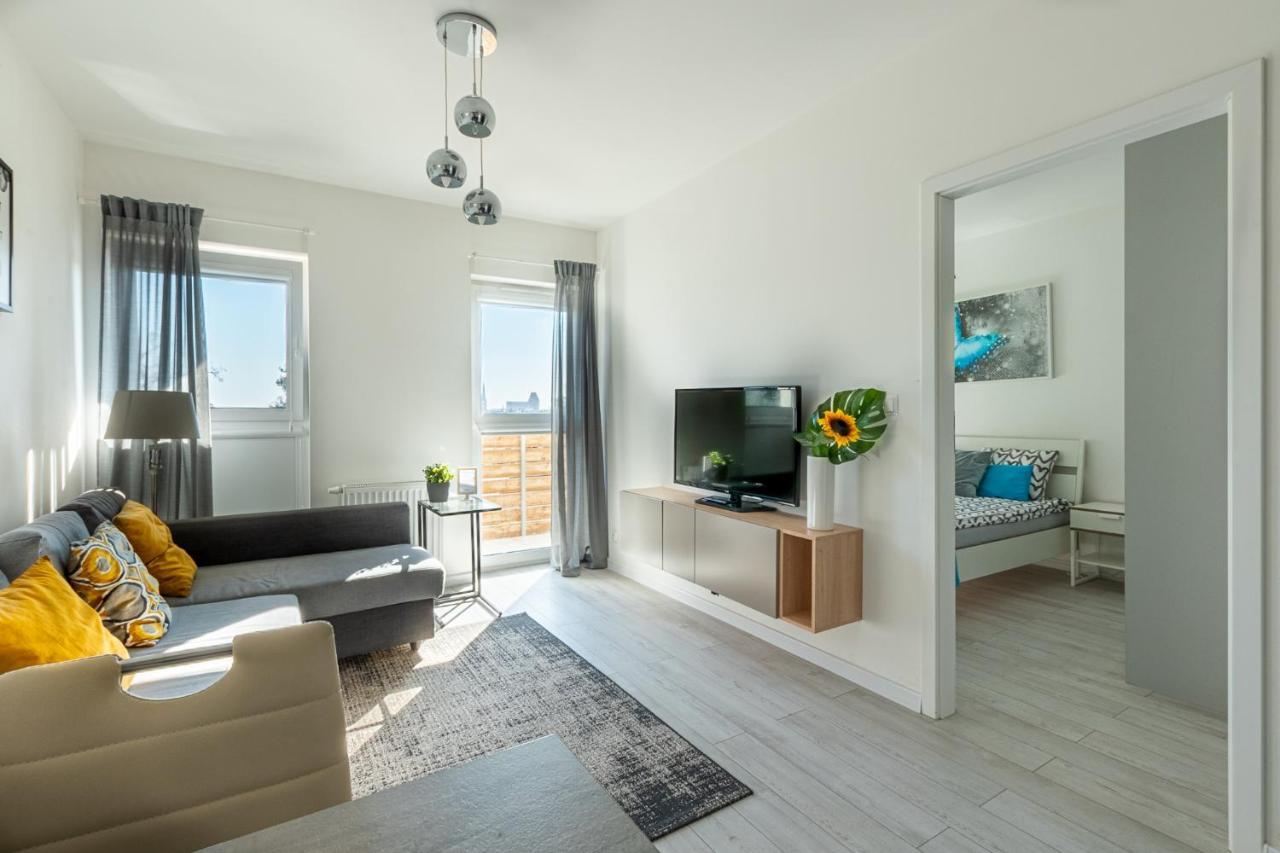 Close To The Old Town With Free Parking Stary Toruń 외부 사진