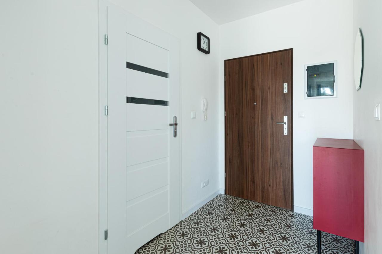 Close To The Old Town With Free Parking Stary Toruń 외부 사진