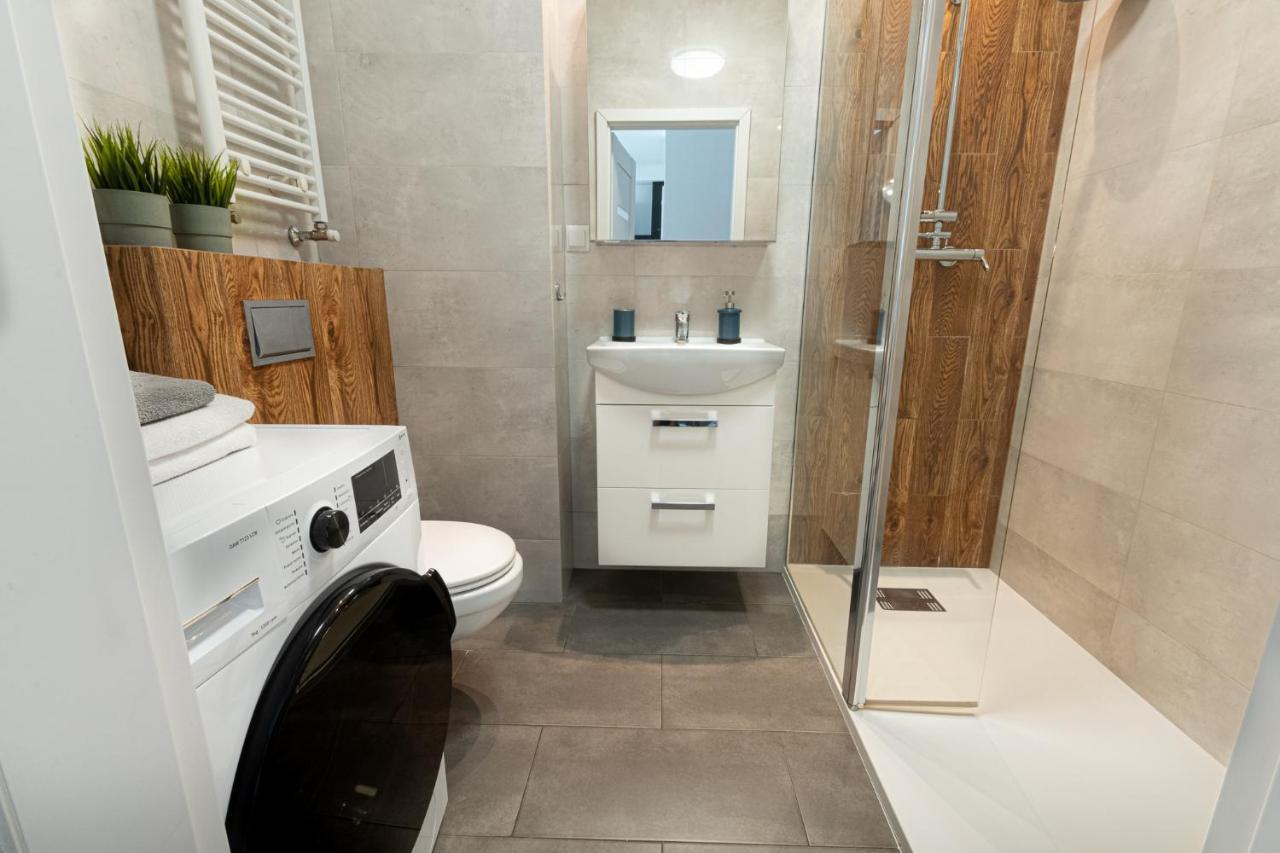Close To The Old Town With Free Parking Stary Toruń 외부 사진