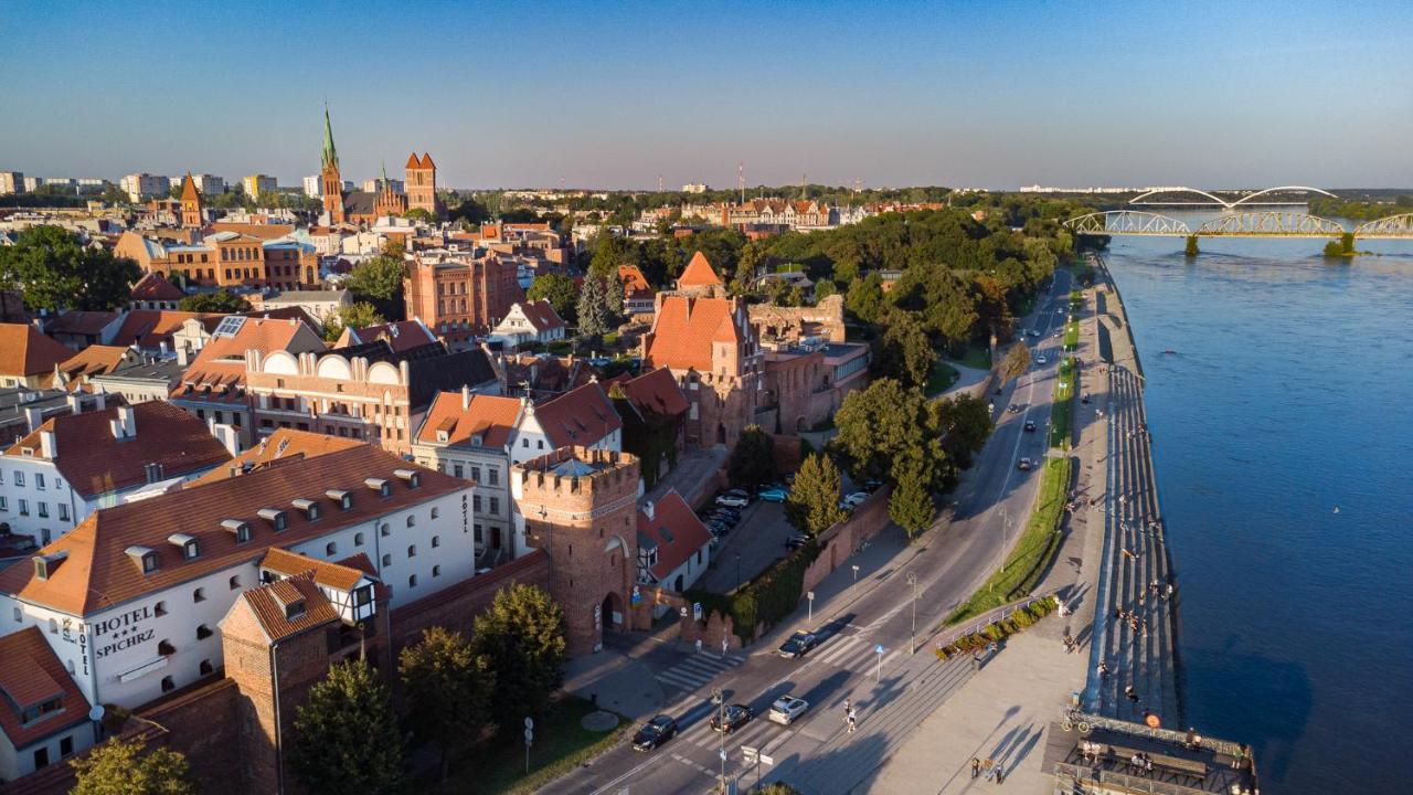 Close To The Old Town With Free Parking Stary Toruń 외부 사진