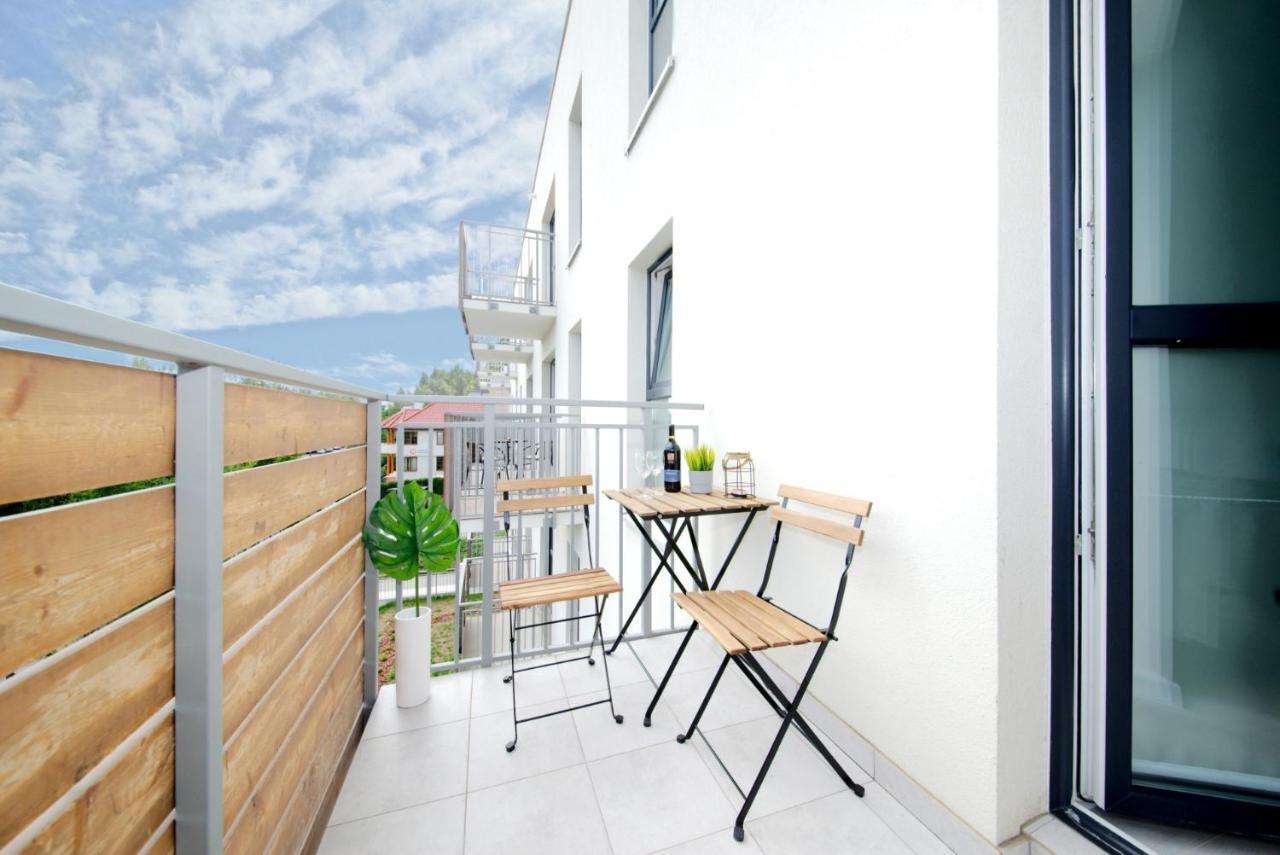 Close To The Old Town With Free Parking Stary Toruń 외부 사진