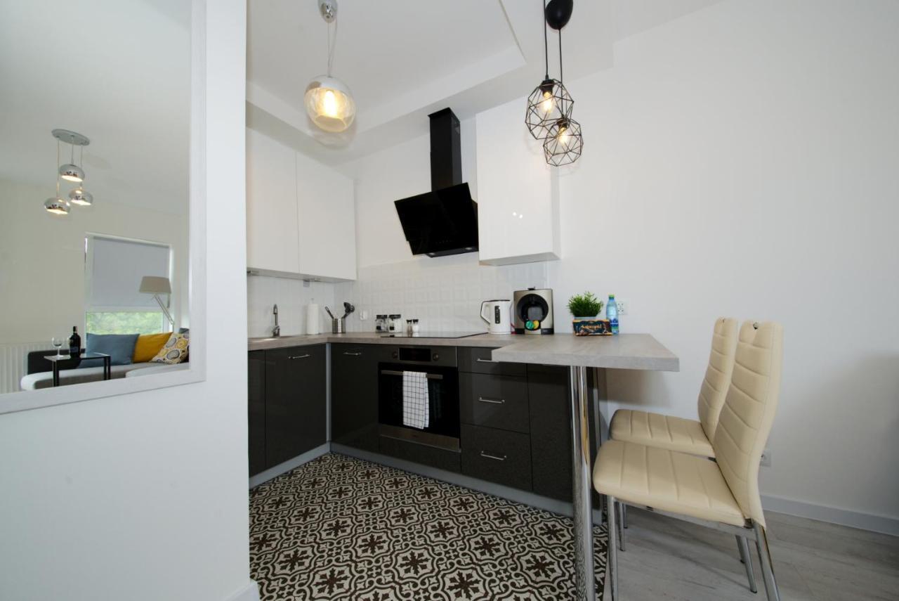 Close To The Old Town With Free Parking Stary Toruń 외부 사진