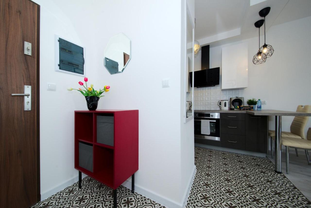 Close To The Old Town With Free Parking Stary Toruń 외부 사진