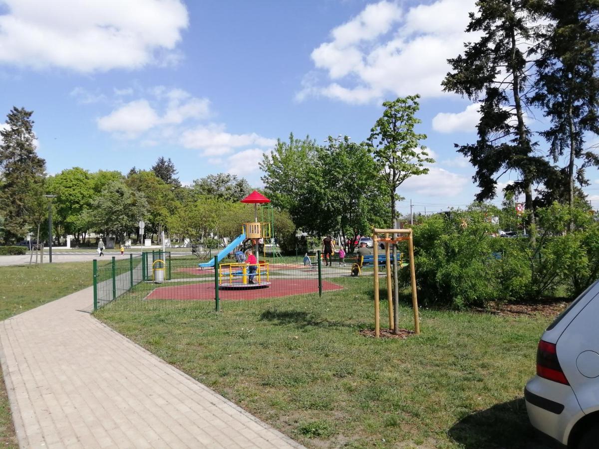 Close To The Old Town With Free Parking Stary Toruń 외부 사진