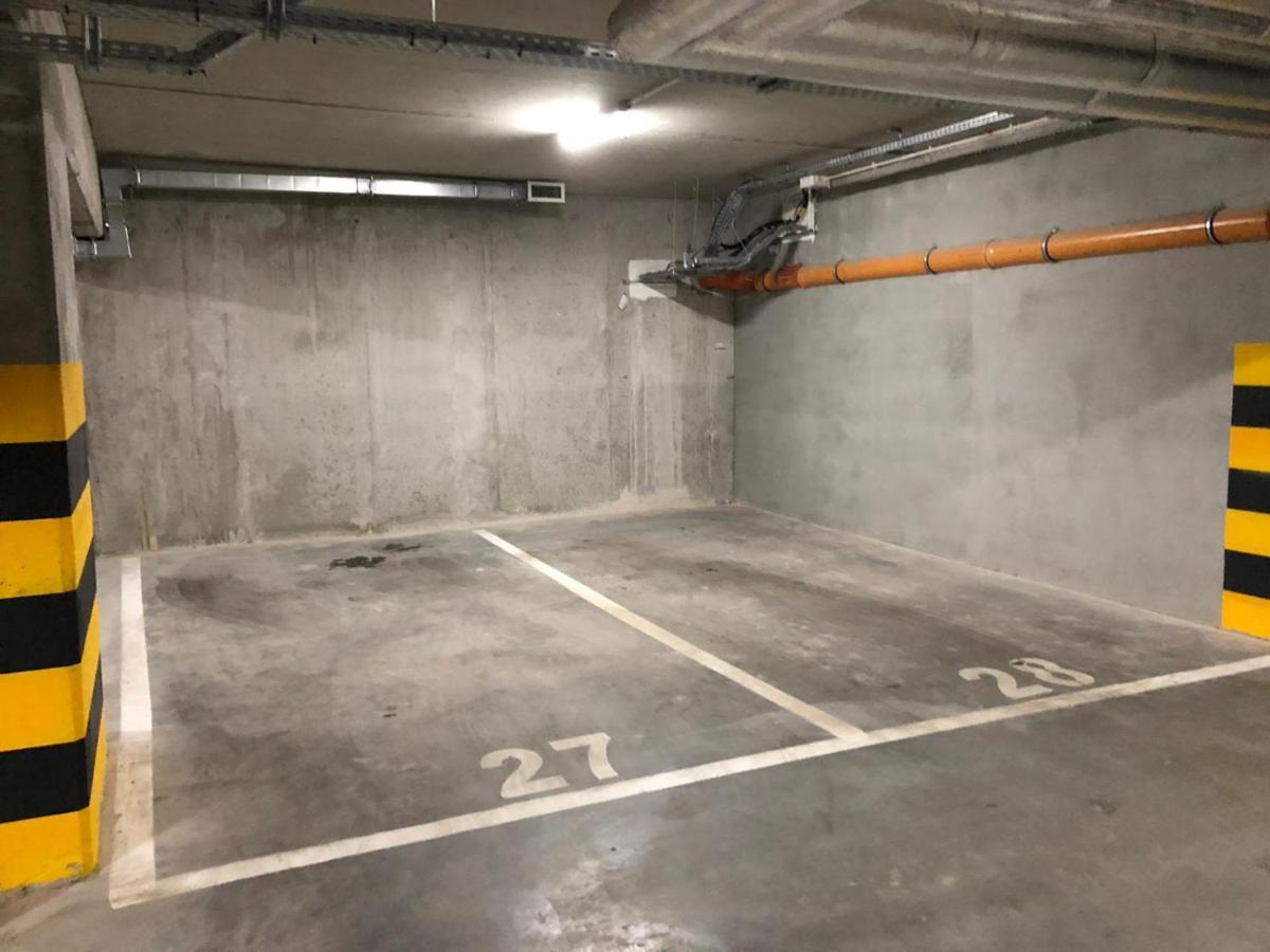 Close To The Old Town With Free Parking Stary Toruń 외부 사진