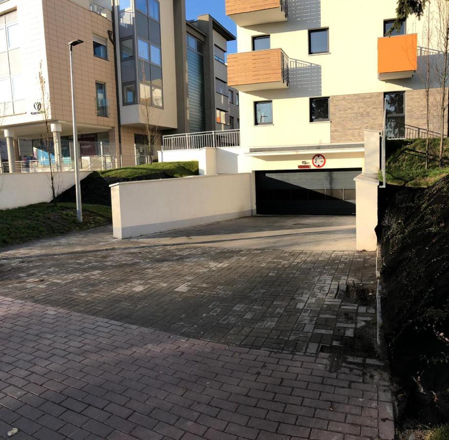 Close To The Old Town With Free Parking Stary Toruń 외부 사진