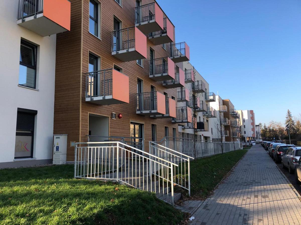 Close To The Old Town With Free Parking Stary Toruń 외부 사진
