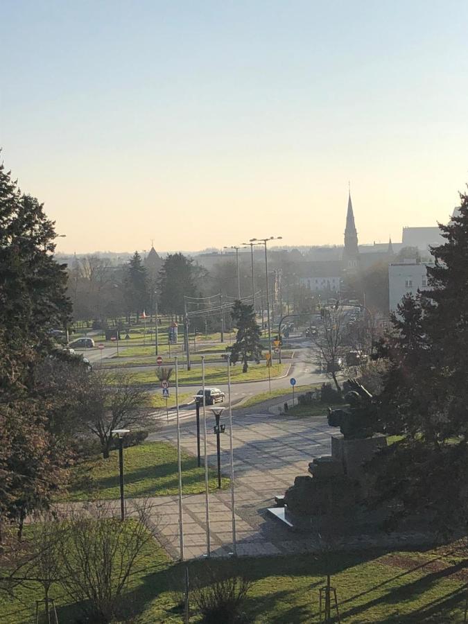 Close To The Old Town With Free Parking Stary Toruń 외부 사진